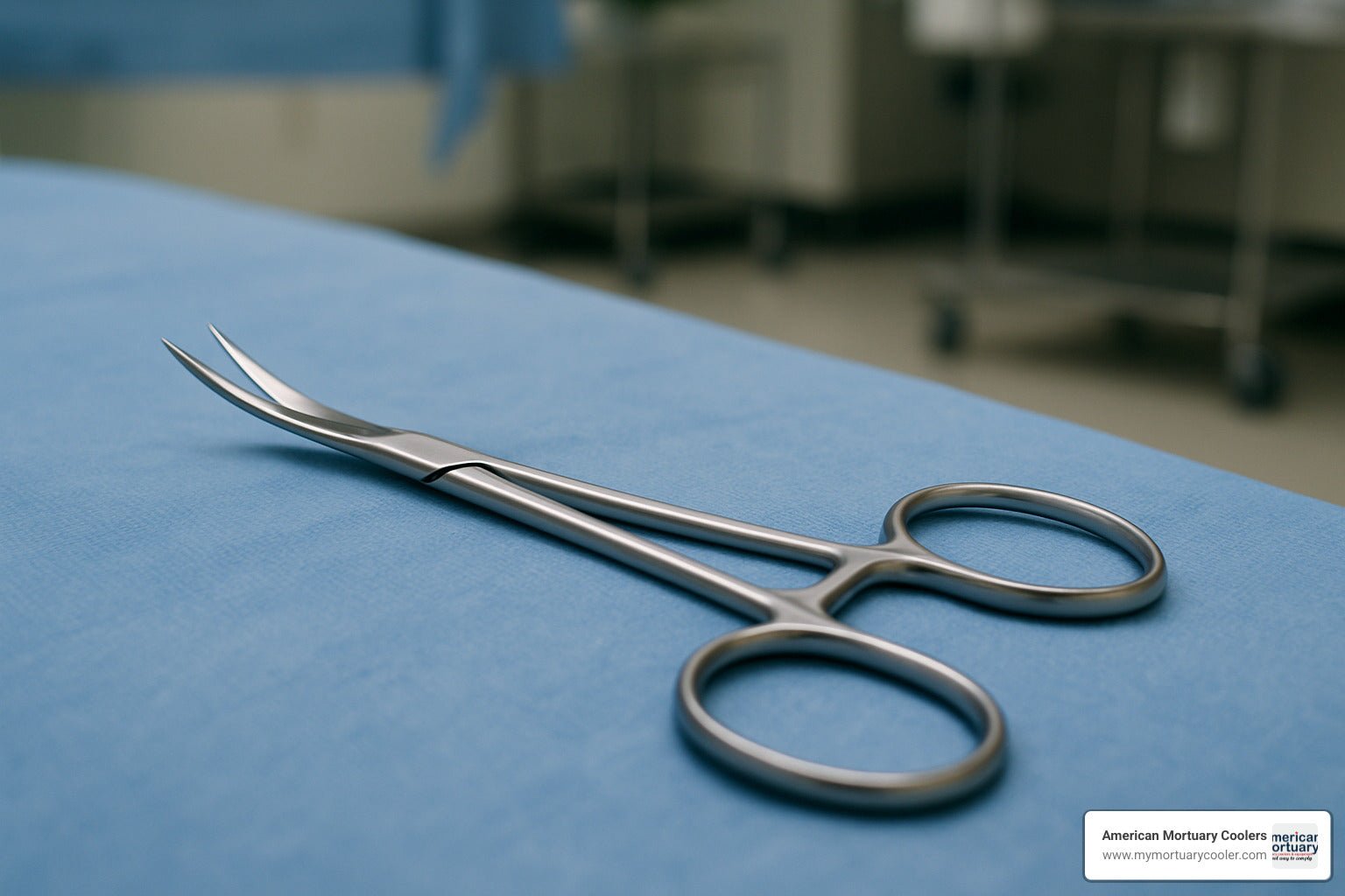 A Comprehensive Guide to Buying Tenotomy Scissors - American Mortuary Coolers & Equipments A Comprehensive Guide to Buying Tenotomy Scissors - American Mortuary Coolers & Equipments
